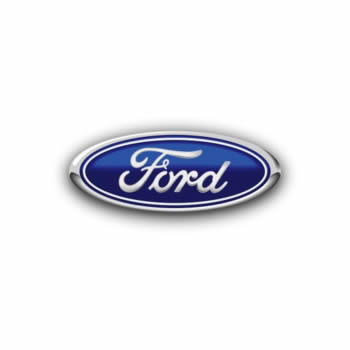  Ford Mérida