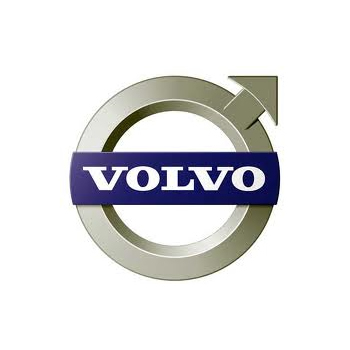 Volvo merida