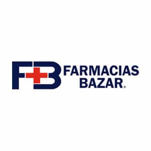 Farmacias Bazar Mérida